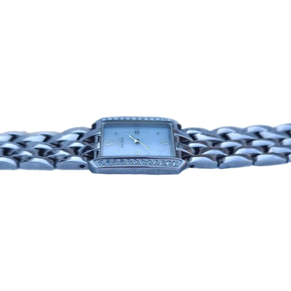Citizen authentic luxury